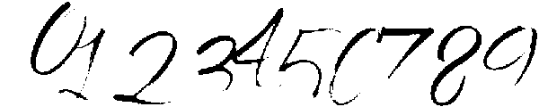 Elizabeth Regular otf (400) Font OTHER CHARS