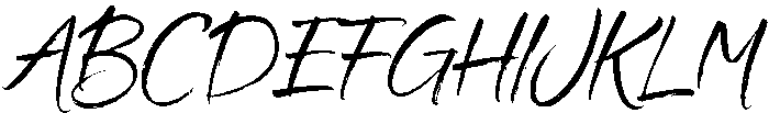 Elizabeth Regular otf (400) Font UPPERCASE