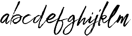 Elizabeth Regular otf (400) FONT