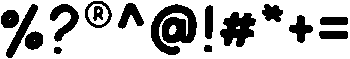 Elizabeth otf (400) Font OTHER CHARS
