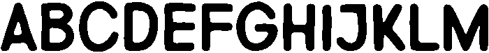 Elizabeth otf (400) Font UPPERCASE
