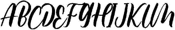 Elizabeth otf (400) Font UPPERCASE
