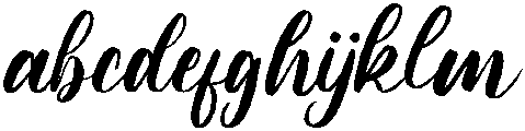 Elizabeth otf (400) FONT