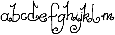 Elizabeth otf (400) FONT