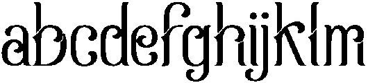 Elizabeth otf (400) FONT