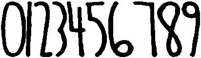 Elliot otf (400) Font OTHER CHARS