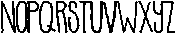 Elliot otf (400) Font UPPERCASE