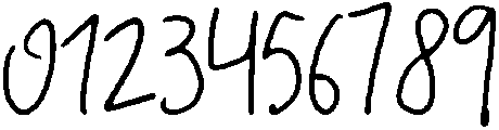 Ellisa otf (400) Font OTHER CHARS