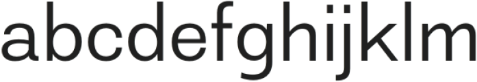 Ellora Regular otf (400) Font LOWERCASE