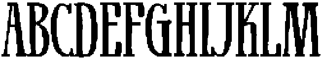 Elmonta otf (400) Font UPPERCASE