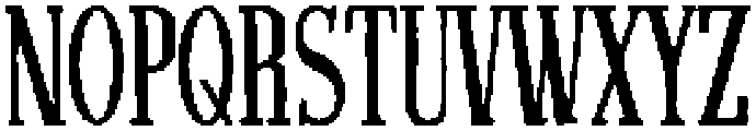Elmonta otf (400) Font UPPERCASE