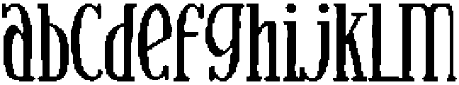 Elmonta otf (400) FONT