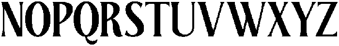 Elnaks otf (400) Font UPPERCASE