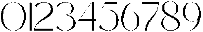 Elora Grace Regular otf (400) Font OTHER CHARS