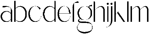 Elora Grace Regular otf (400) FONT