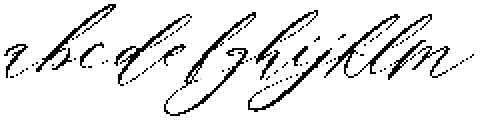 Elorie-Regular otf (400) FONT