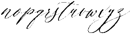 Elorie-Regular otf (400) Font LOWERCASE