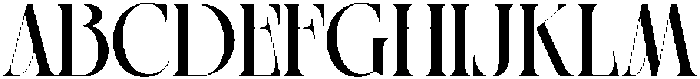 Elroma otf (400) FONT