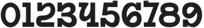Elrosa otf (400) Font OTHER CHARS
