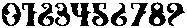 Elvaris Regular otf (400) Font OTHER CHARS