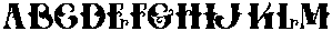 Elvaris Regular otf (400) FONT