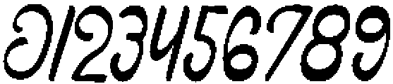 Elvya otf (400) Font OTHER CHARS