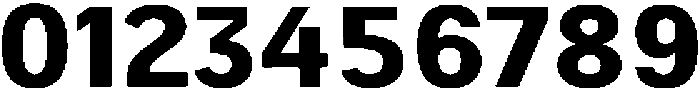 Elysia Black otf (900) Font OTHER CHARS