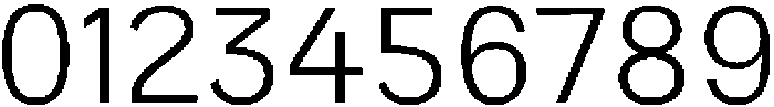 Elysia Extra Light otf (200) Font OTHER CHARS