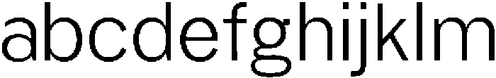 Elysia Extra Light otf (200) FONT