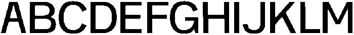 Elysia Pro Variable Regular ttf (400) Font UPPERCASE