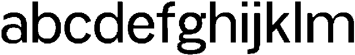 Elysia Pro Variable Regular ttf (400) FONT