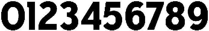 eligos-Regular otf (400) Font OTHER CHARS