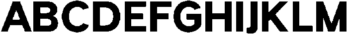eligos-Regular otf (400) Font UPPERCASE