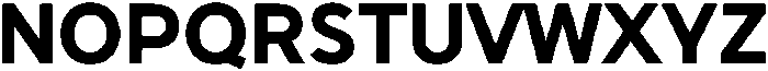 eligos-Regular otf (400) Font UPPERCASE