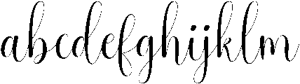 elizabeth otf (400) FONT
