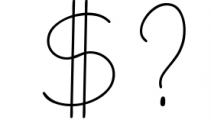Elabama - Signature Font Font OTHER CHARS