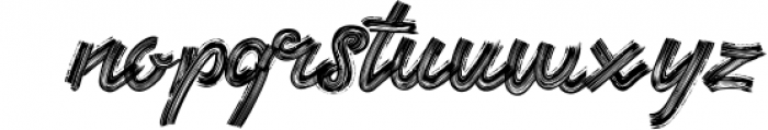Elegant Font Bundle | Logo Font 6 Font LOWERCASE