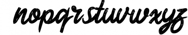 Elegant Font Bundle | Logo Font 7 Font LOWERCASE