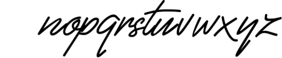 Elegant Font Bundle | Logo Font Font LOWERCASE