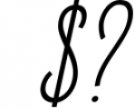 Elegant Sans Font Family 7 Font OTHER CHARS
