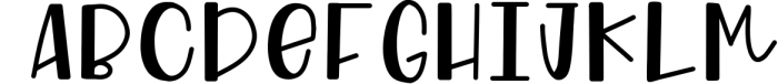 Ellen & James - A Handlettered Trio of Fonts 2 Font LOWERCASE
