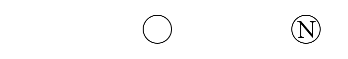 EL-Symbols Font OTHER CHARS