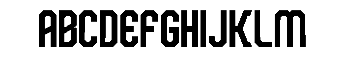 ELASTICO FONT