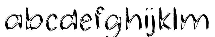 ELINGO FONT