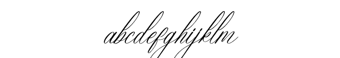 Eladorna Gladiota DEMO VERSION Italic FONT