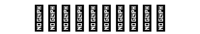 Elantrae Demo Regular Font OTHER CHARS
