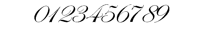 Elda Maria Font OTHER CHARS