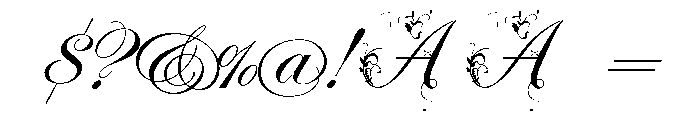 Elda Maria Font OTHER CHARS