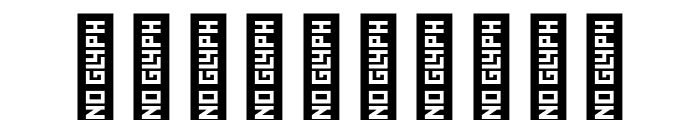 Eldure Demo Italic Font OTHER CHARS