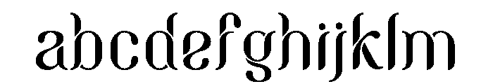 Eleanore ikiiko.com FONT
